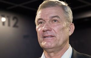 Валерий Кур: Сила власти оценивается по уровню защиты населения. Сегодня у людей защиты нет