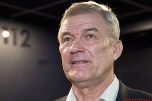 Валерий Кур: Сила власти оценивается по уровню защиты населения. Сегодня у людей защиты нет