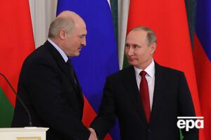 Путин и Лукашенко заявили о согласовании спорных вопросов