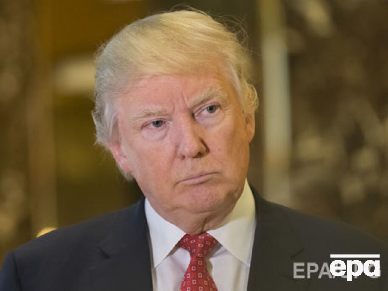 Путин поблагодарил Трампа за&nbsp;проявленную солидарность, отметили в Кремле