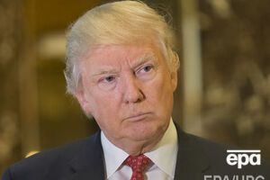 Путін подякував Трампові за виявлену солідарність, зазначили у Кремлі