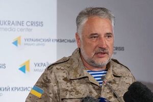 Жебрівський: На їхню відбудову та ремонт потрібно близько 3 млрд грн