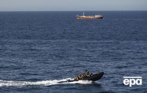 Сомалийские пираты захватили индийское судно 31 марта