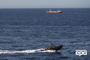 Сомалійські пірати захопили індійське судно 31 березня