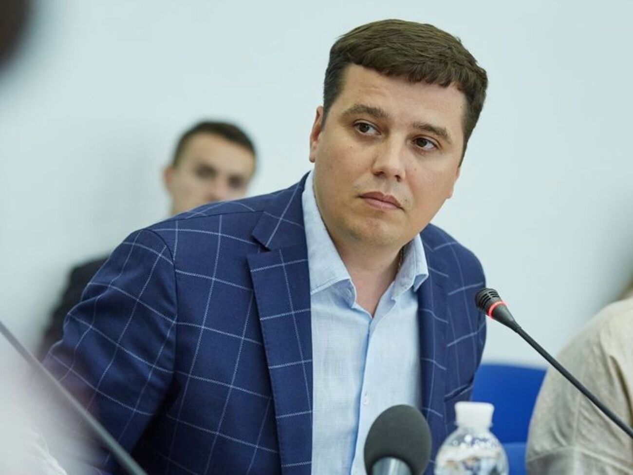 Владимир Пилипенко:&nbsp;Даже если вы ничего не едите или очень экономите, все равно регулярно будете платить фиксированную сумму