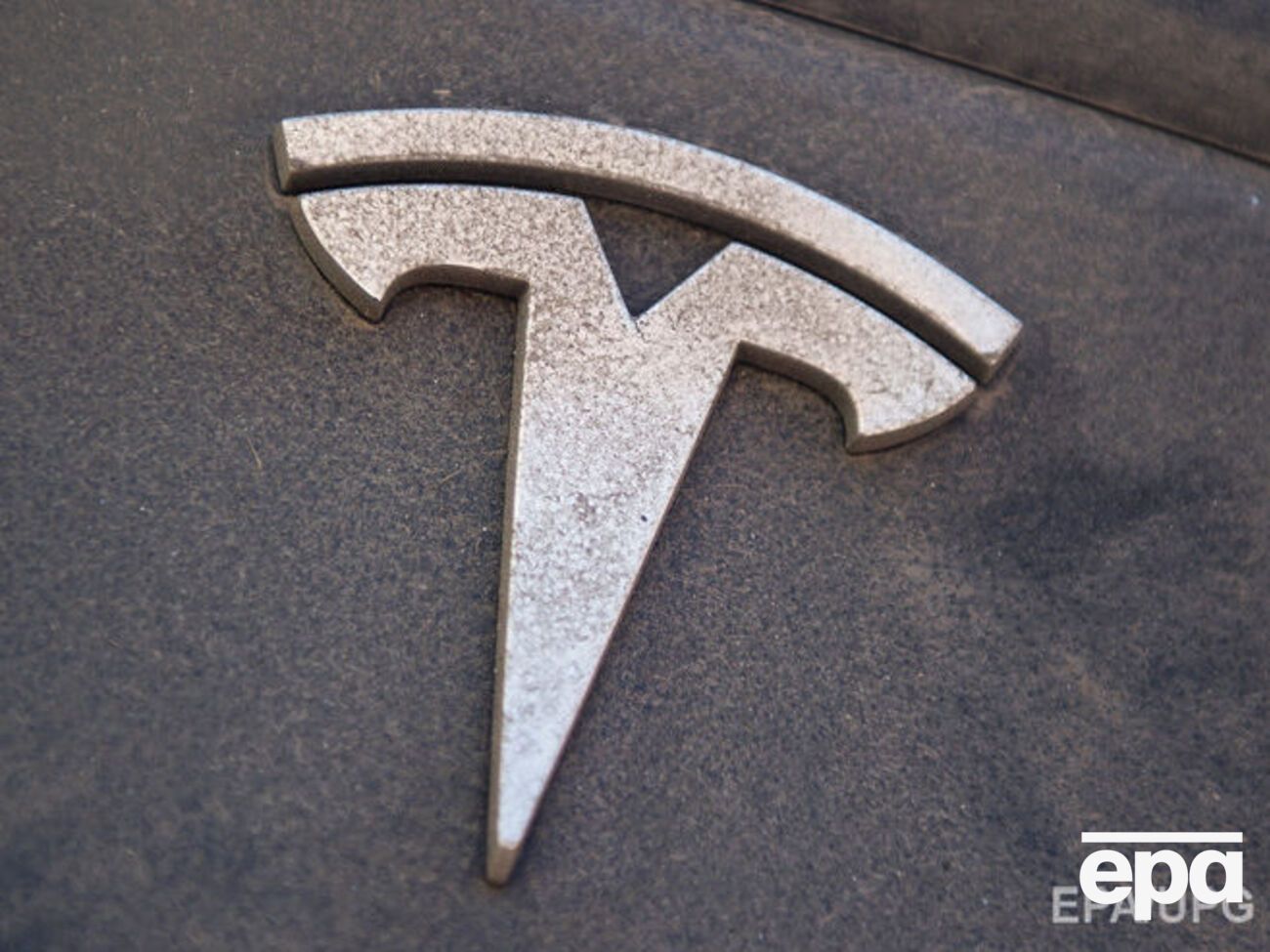 Tesla обошла Ford