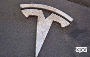 Tesla обошла Ford