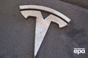 Tesla обійшла Ford