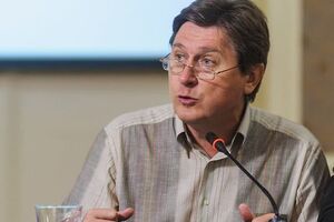 Фесенко: Это эхо войны в Сирии
