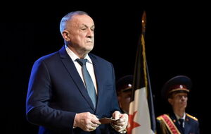 В отношении Соловьева возбудили уголовное дело