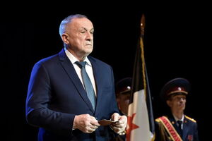 В отношении Соловьева возбудили уголовное дело