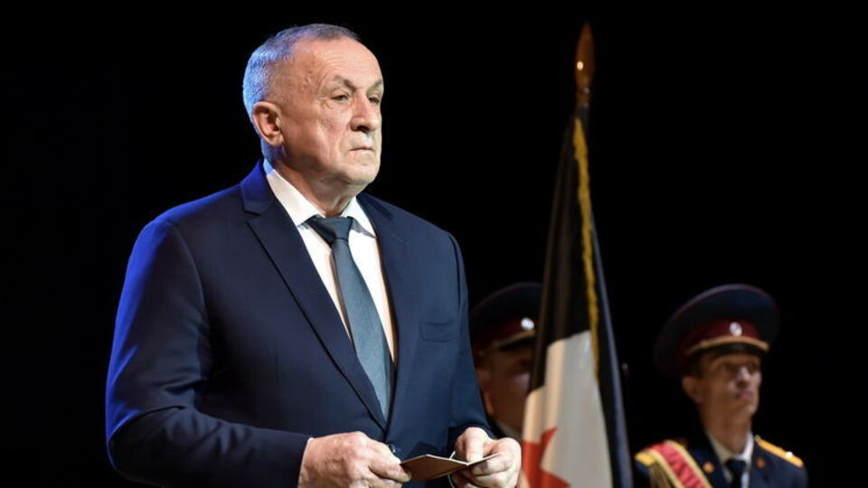 Щодо Соловйова порушили кримінальну справу