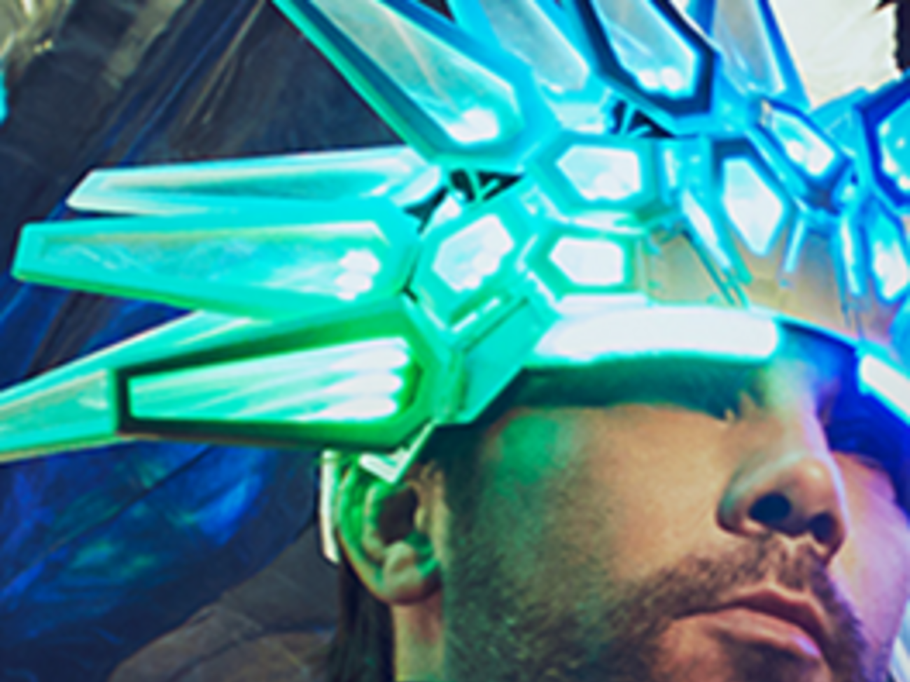 Jamiroquai: Нарешті з'явився наш новий альбом &nbsp;Automaton. Дякуємо за прослуховування