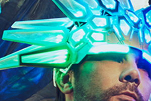 Jamiroquai: Нарешті з'явився наш новий альбом Automaton. Дякуємо за прослуховування