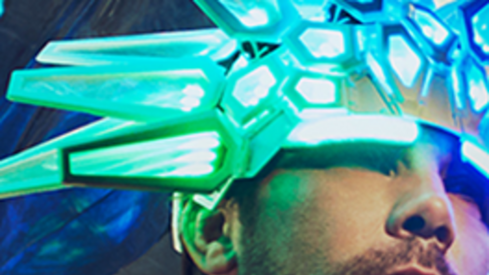 Jamiroquai: Нарешті з'явився наш новий альбом Automaton. Дякуємо за прослуховування
