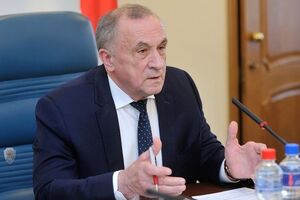 Соловьеву инкриминируют получение взятки в 140 млн рублей