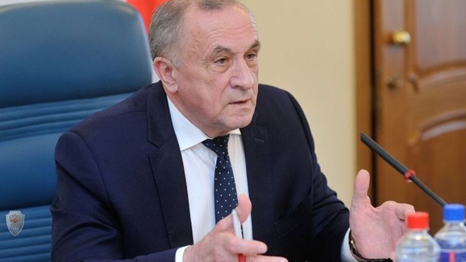 Соловйову інкримінують отримання хабара в розмірі 140 млн рублів