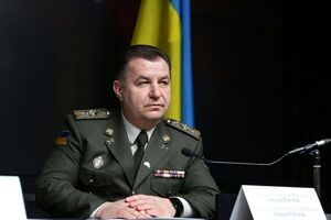 Полторак перебуває з візитом у Канаді