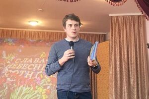 Голуб: Голосовать синхронно с Оппозиционным блоком, как это произошло во время попыток утвердить аудитора НАБУ, не в моей природе