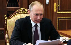 Путин уволил Соловьева