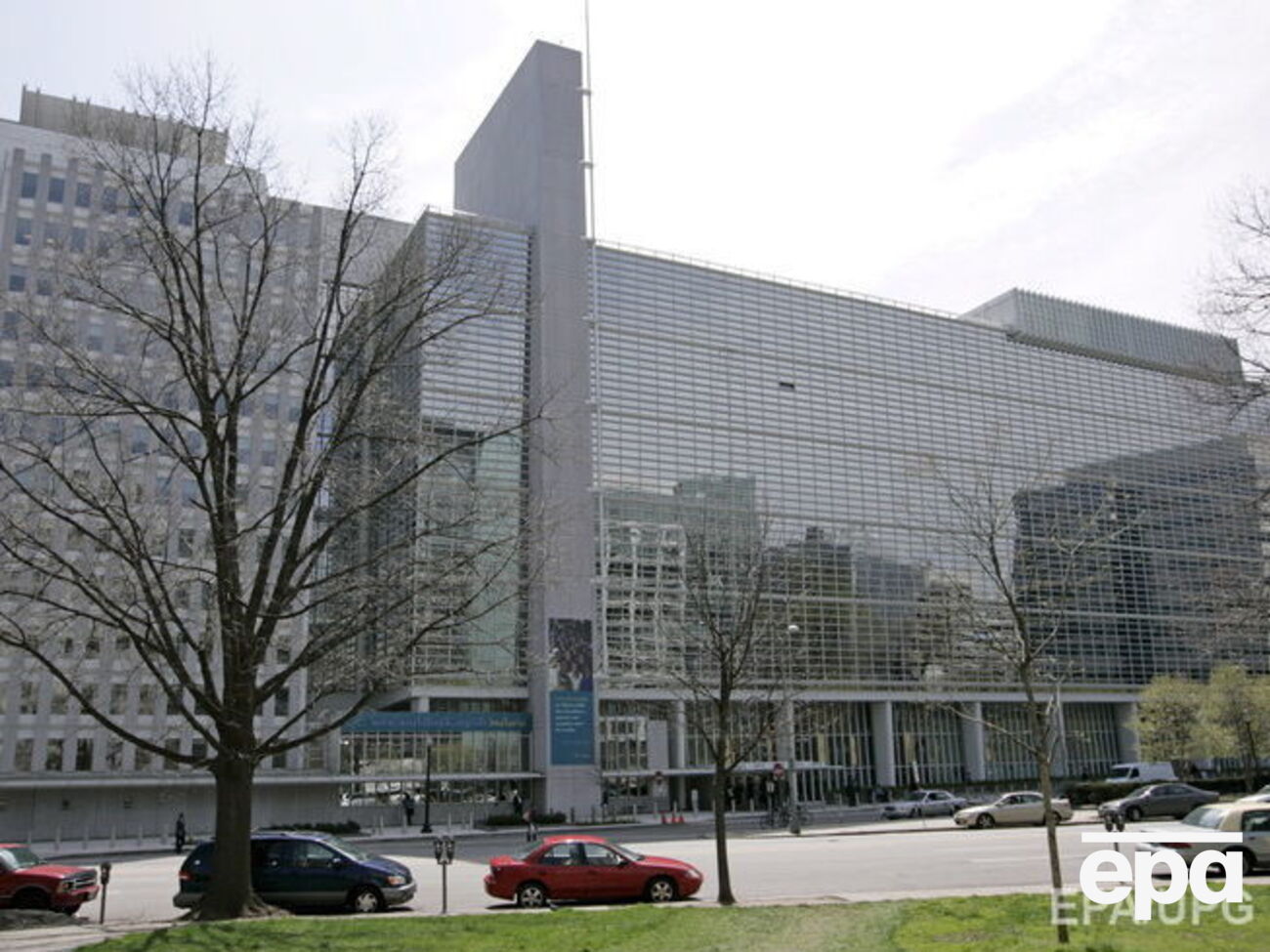 Всемирный банк ухудшил прогноз по инфляции в 2017 году