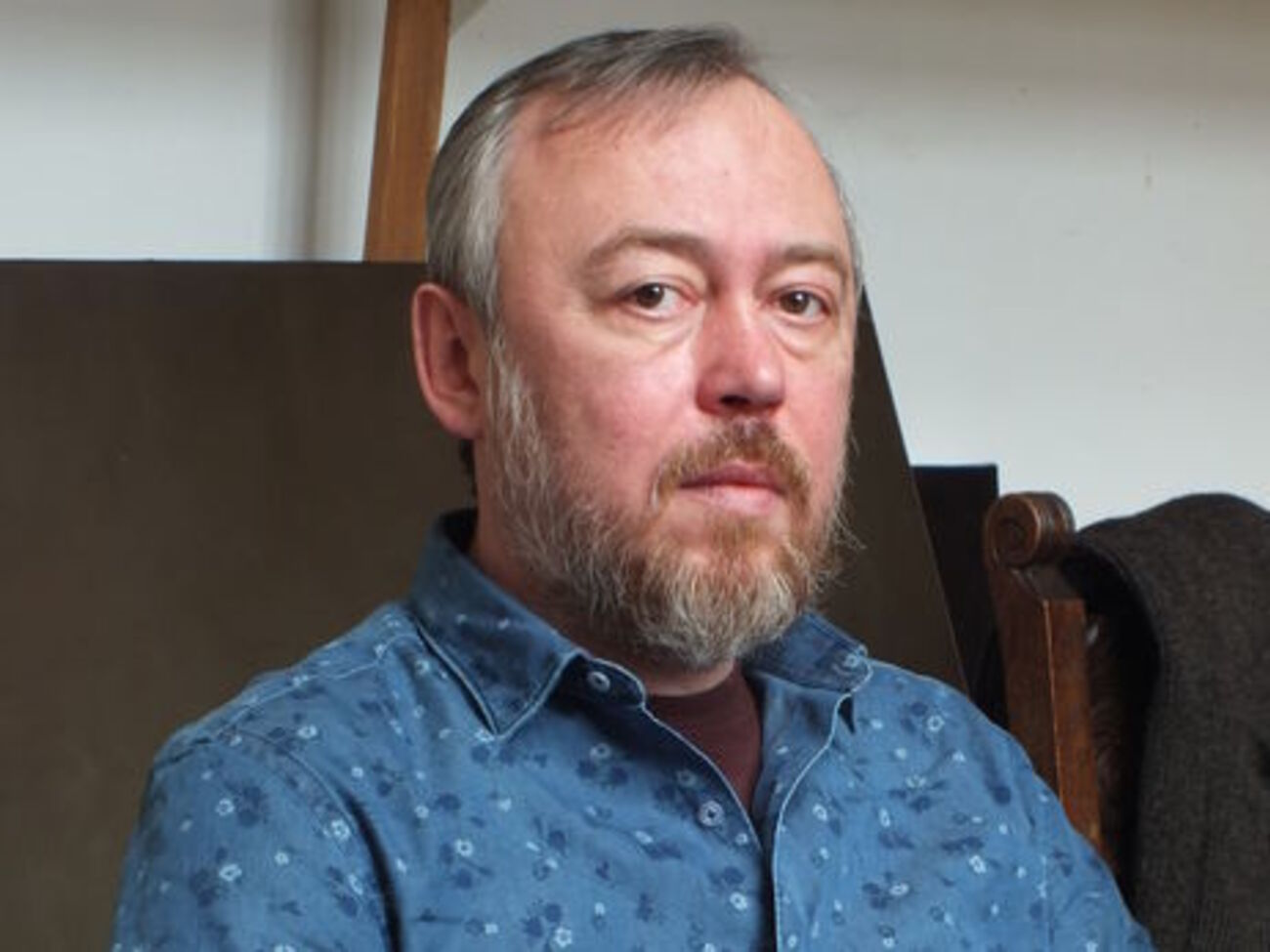 Кабанов:&nbsp;Наше кровное право &ndash; не отдавать свое, не отказываться от своего