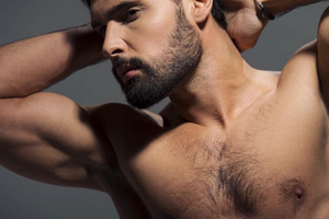 Козловський: Привіт, тепло!!! Привіт, весно!!! А у мене досі Новий рік!!! Так, так вийшло... Ніколи було забрати