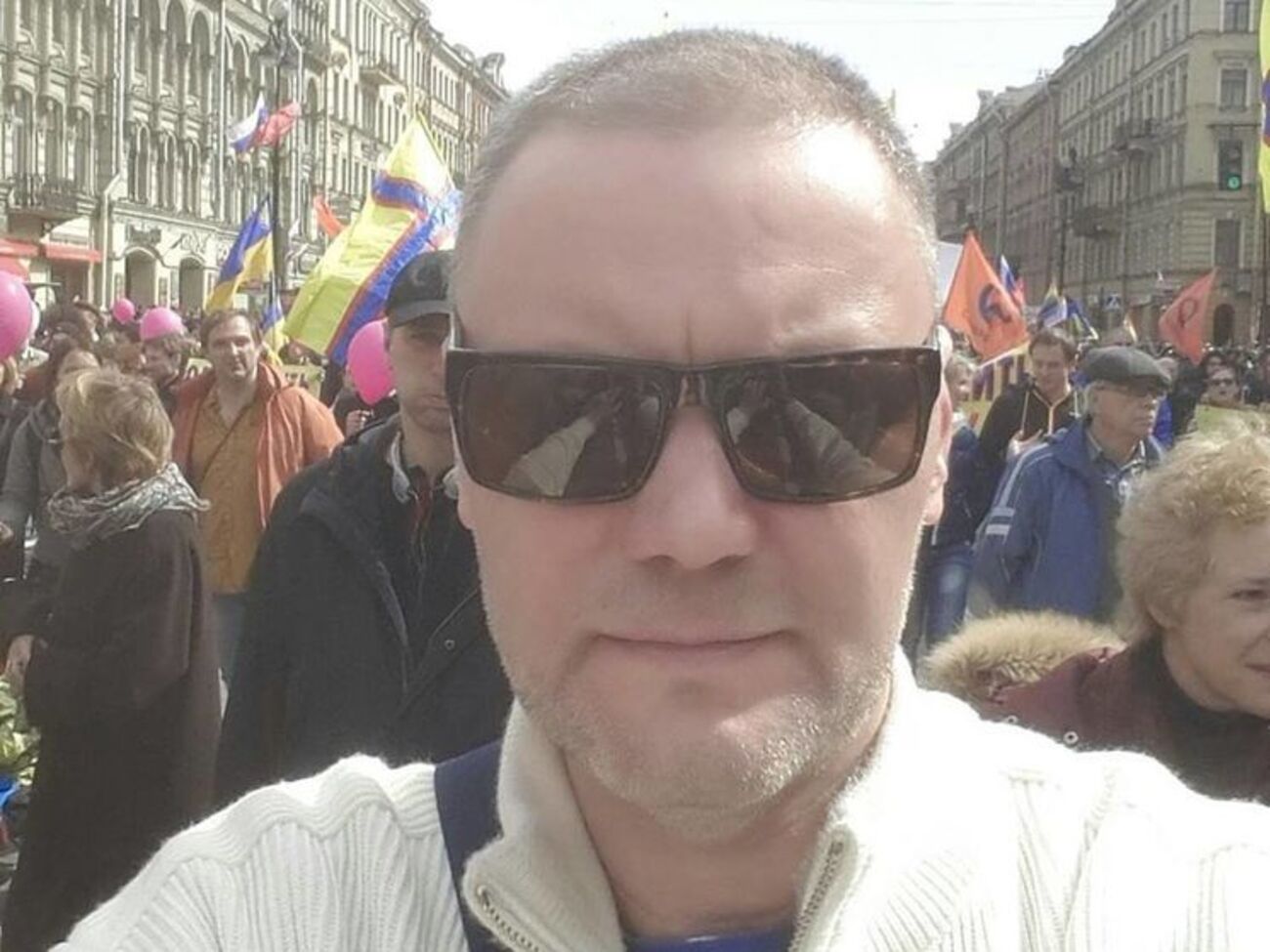 Артуа:&nbsp;Едва появилась информация о взрыве в метро, мы автоматически повернули голову в сторону Кремля