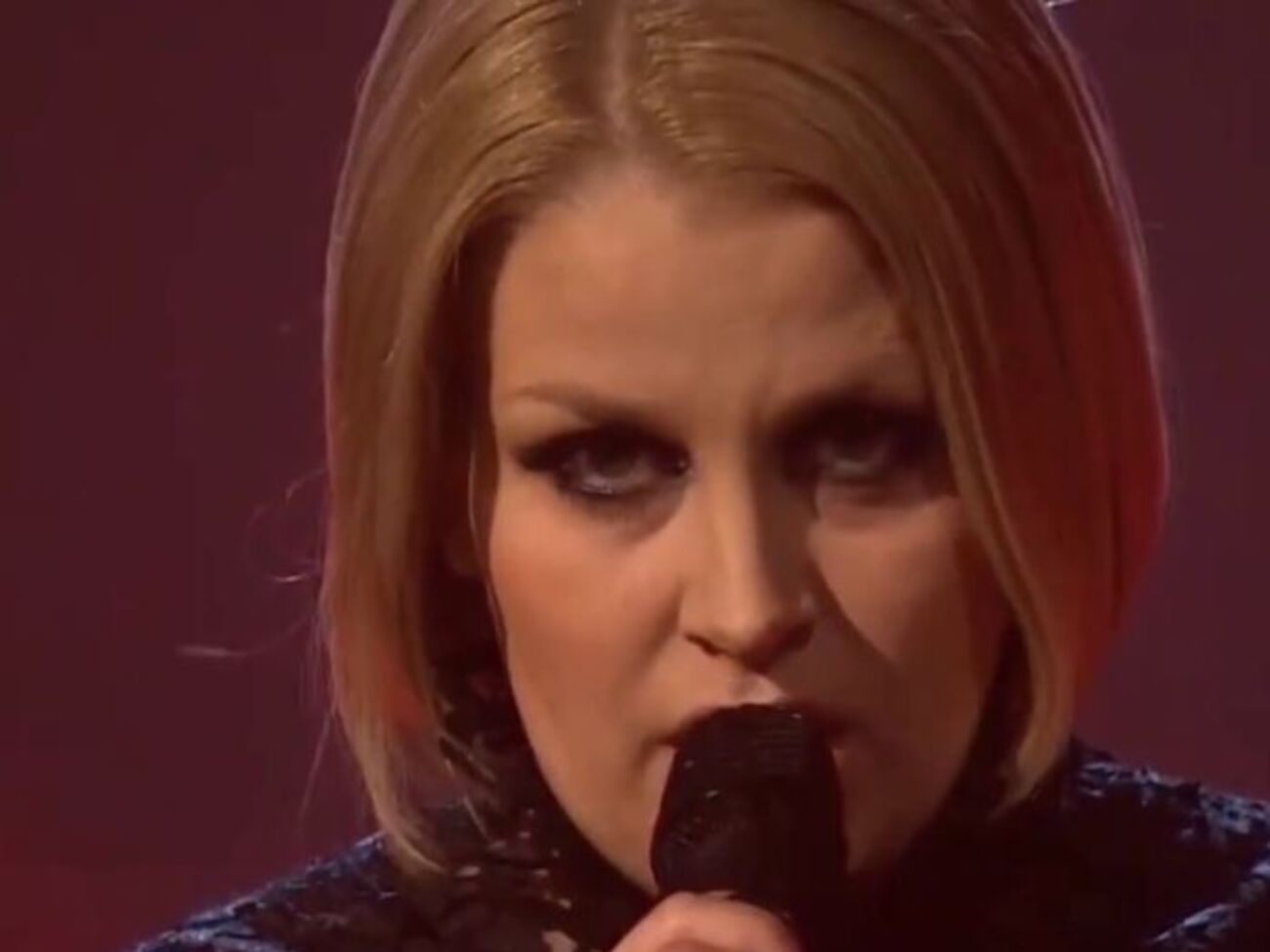 Норма Джон споет на "Евровидении 2017" англоязычную песню