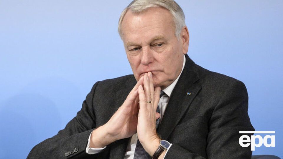 Глава МИД Франции осудил "подлое применение химического оружия"
