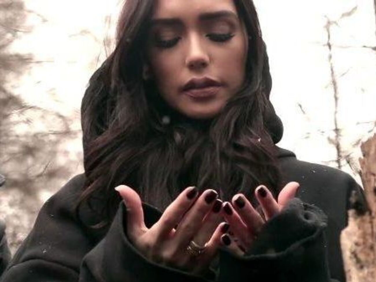 Serebro представили mood video