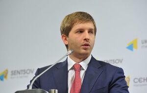 Вовк рассказал, что решение о введении абонплаты за газ приостановили минимум на три месяца