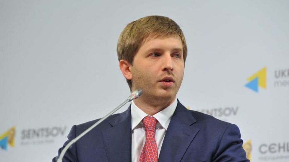 Вовк рассказал, что решение о введении абонплаты за газ приостановили минимум на три месяца