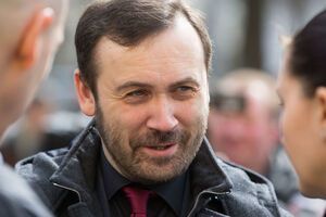 Пономарьов: Саме в Санкт-Петербурзі 26 березня були найчисленніші мітинги проти влади