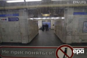 Машиніст сказав, що після вибуху чітко слідував інструкціям