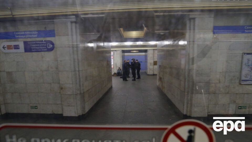 Машиніст сказав, що після вибуху чітко слідував інструкціям