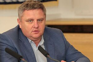 Крищенко: У цьому році було два випадки фальшивого мінування