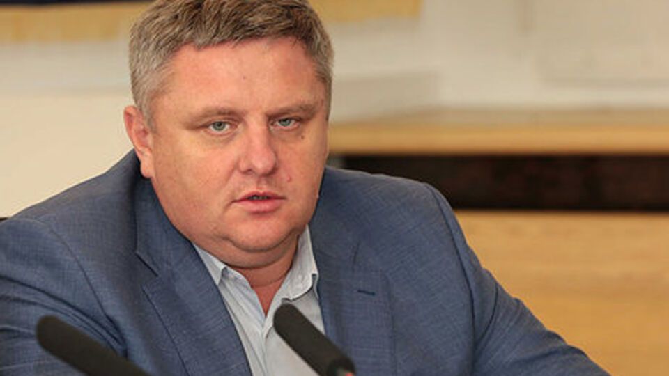 Крищенко: В этом году было два случая ложного минирования
