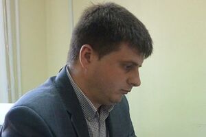 Подозреваемый работает прокурором в Тернопольской области