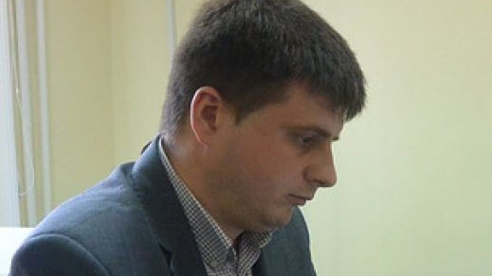 Подозреваемый работает прокурором в Тернопольской области