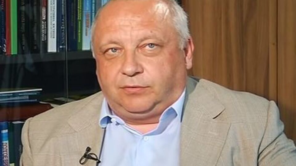 Гринів: Я рік пропрацював головою фракції і вважаю, що цього достатньо
