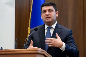 Гройсман сказав, що зі ЗМІ дізнався про запровадження абонплати