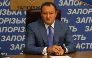 Брыль – единственный топ-чиновник, не подавший е-декларацию