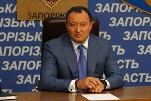 Брыль – единственный топ-чиновник, не подавший е-декларацию