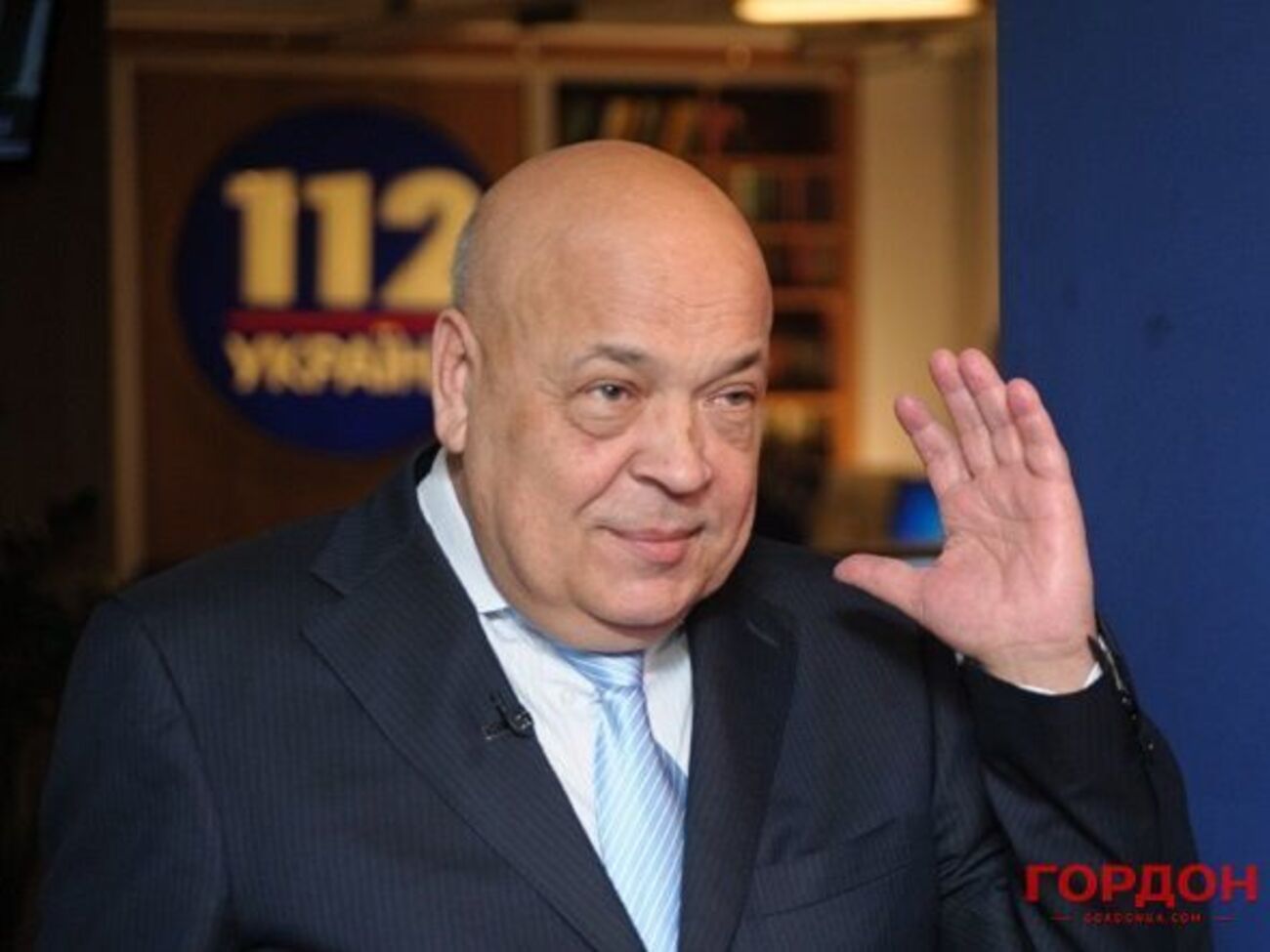 Геннадий Москаль: "Если бы реформа полиции состоялась, сегодня и на вашем сайте, и в других СМИ мы бы каждый день не видели новостей о том, что ловят полицейских"