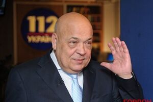 Геннадий Москаль: "Если бы реформа полиции состоялась, сегодня и на вашем сайте, и в других СМИ мы бы каждый день не видели новостей о том, что ловят полицейских"