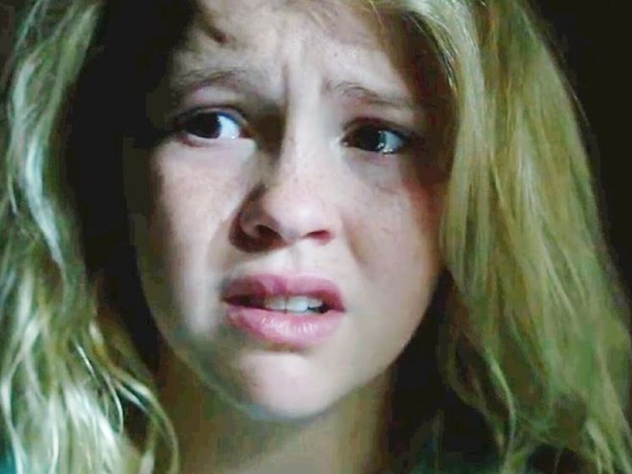 Герои фильма будут страдать от злого духа, вселившегося в куклу