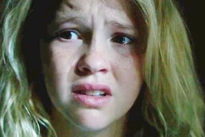 Герои фильма будут страдать от злого духа, вселившегося в куклу