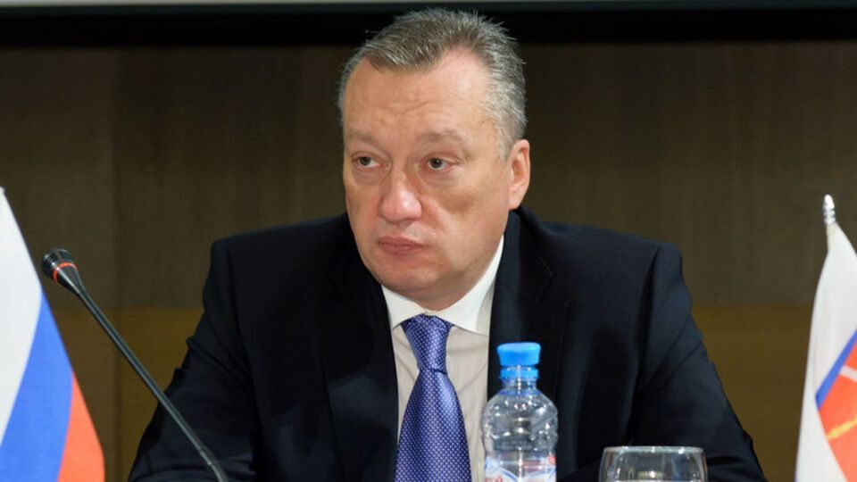 Тюльпанов умер днем 4 апреля