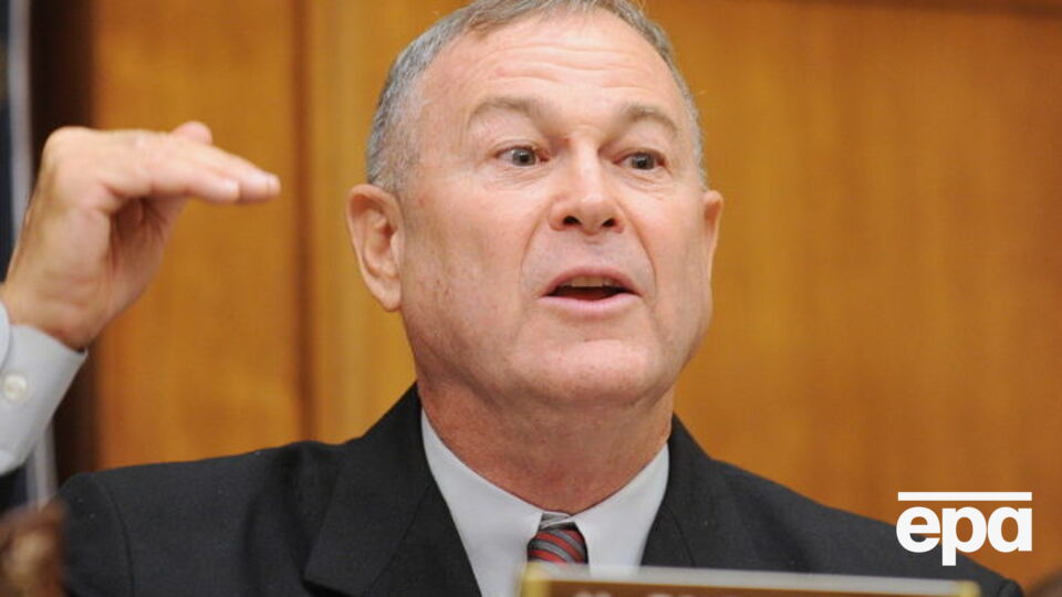 Рорабейкера пригласили в Белый дом